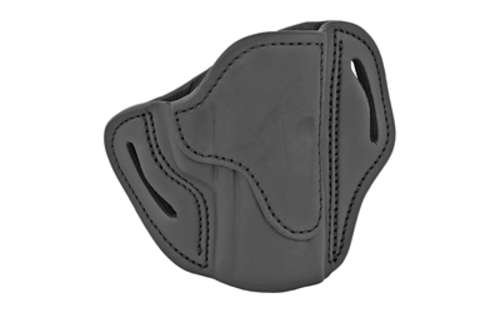 Holsters 1791 Gunleather 1791 BH2.4S COMP OWB STEALTH BLK RH • Model: 